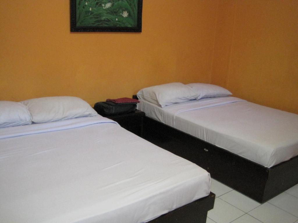 Sekar Sari Inn Кута Екстериор снимка