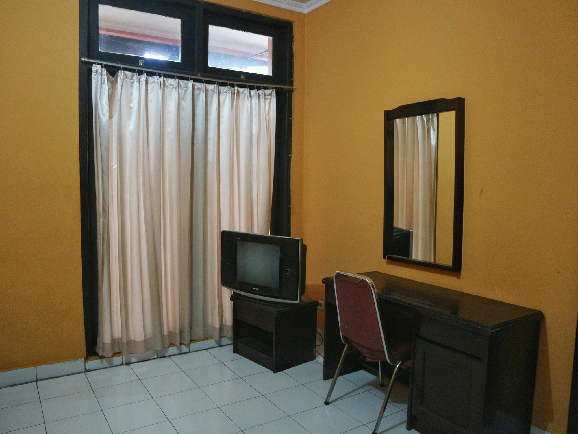 Sekar Sari Inn Кута Екстериор снимка