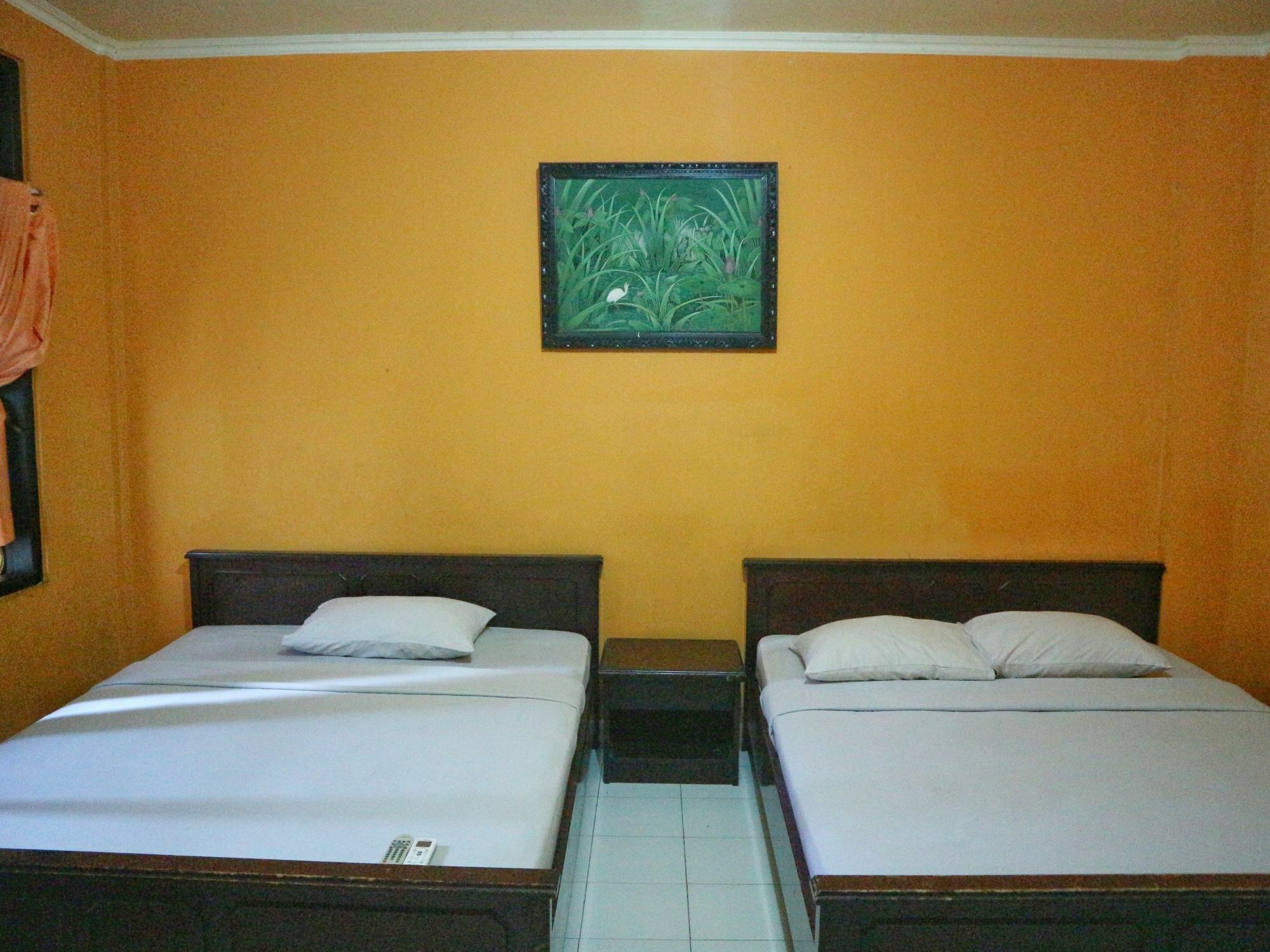 Sekar Sari Inn Кута Екстериор снимка