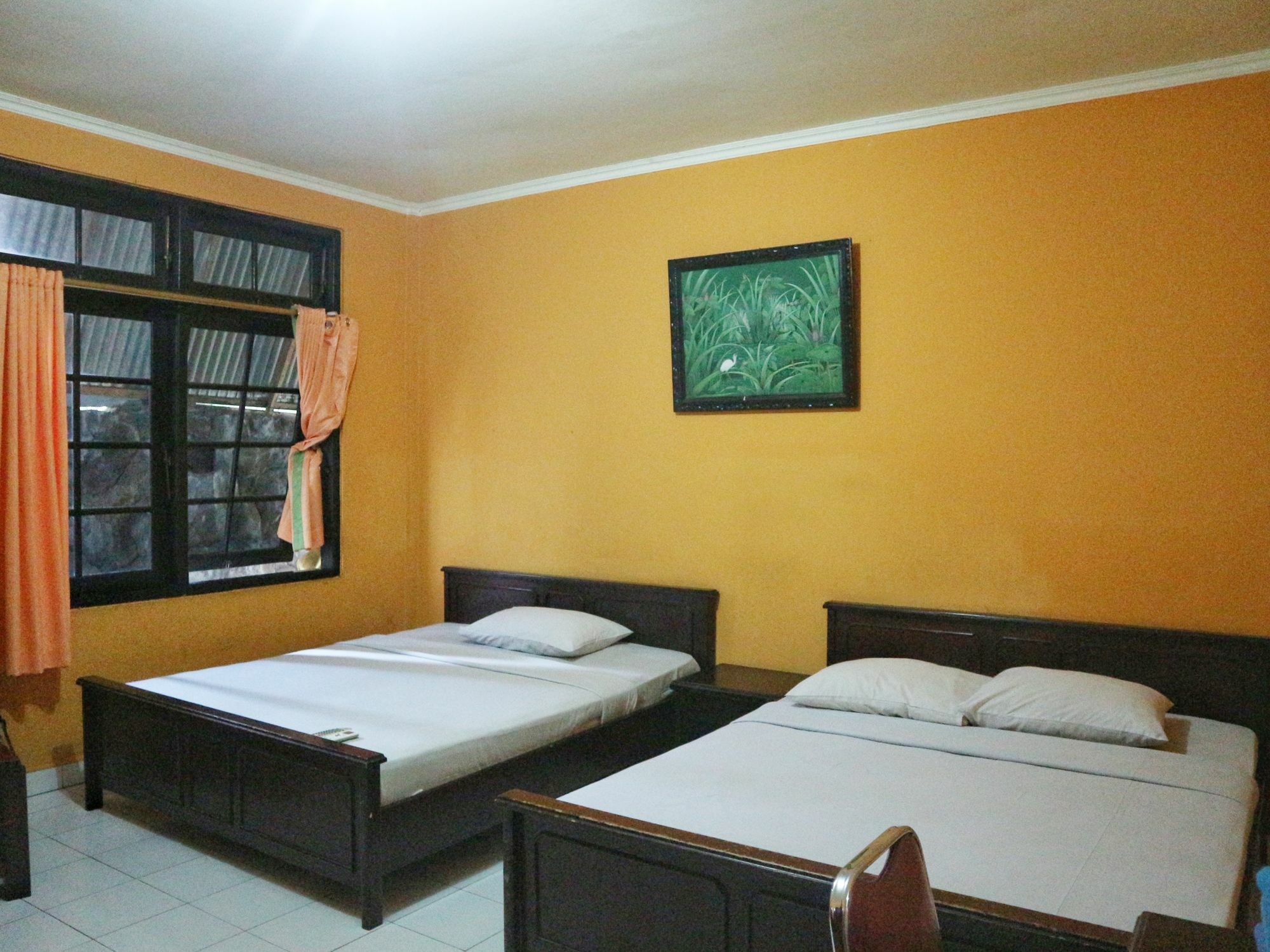 Sekar Sari Inn Кута Екстериор снимка